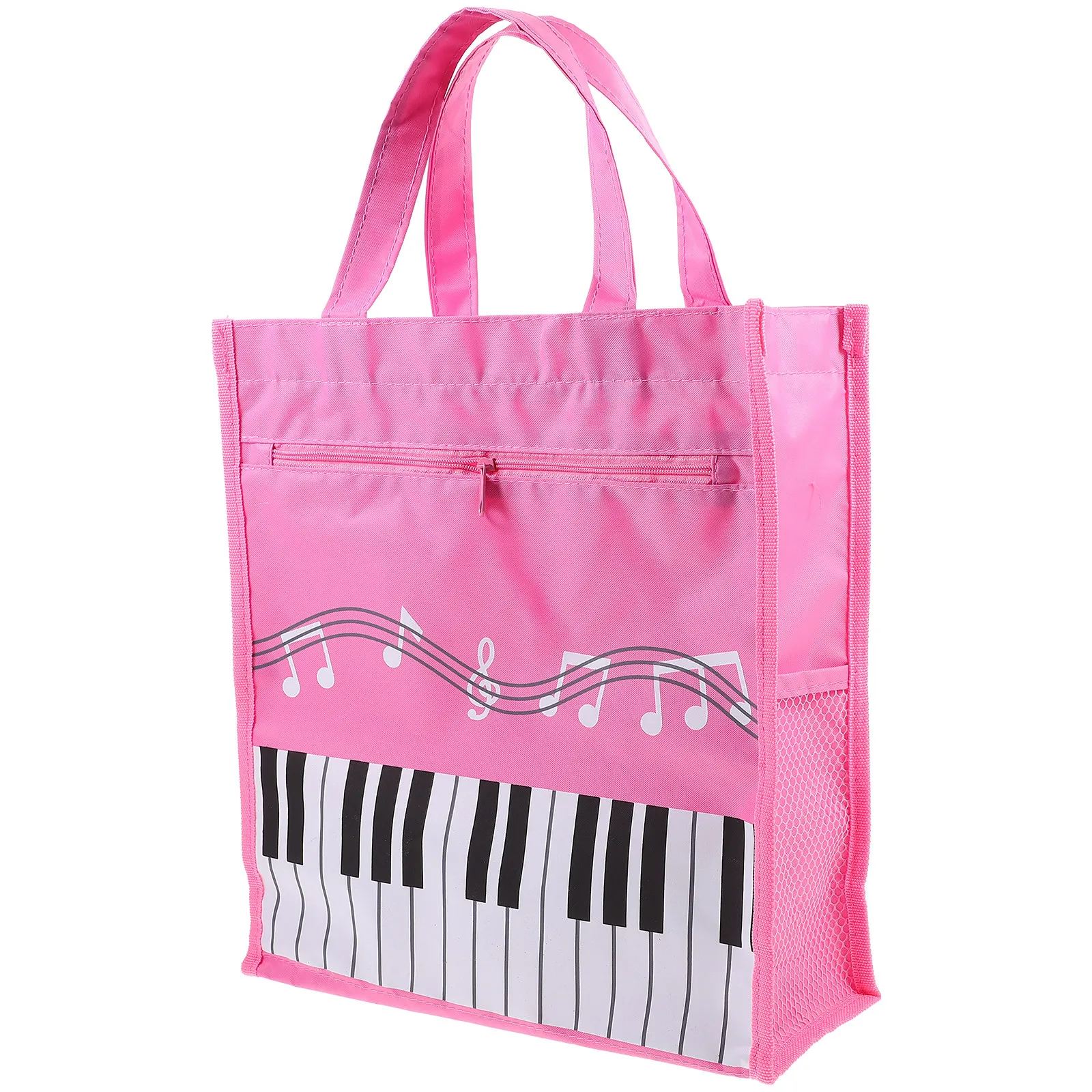 Bolsa para Partitura Musical E - Musical Instrument Bag avaliação e preço