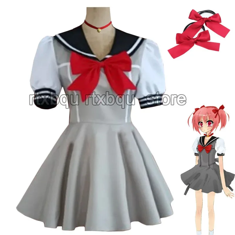 

AIAI 2025 Ichigo Momomiya аниме женская школьная форма косплей костюм по индивидуальному заказу