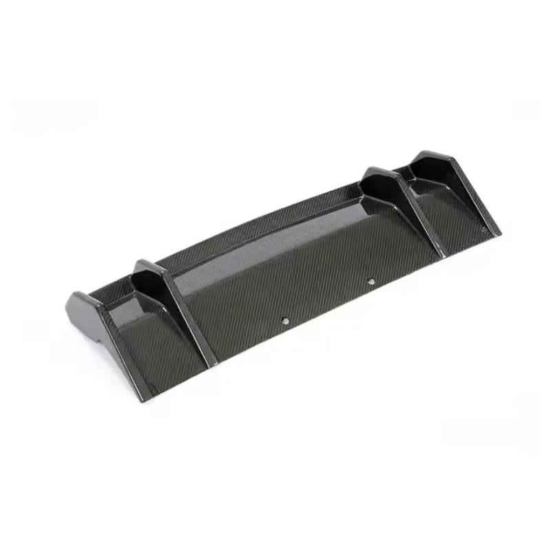 

Диффузор заднего бампера из углеродного волокна для Dodge Challenger GT Coupe 2-Door 2015-2018