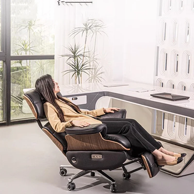 Comfortable Office …