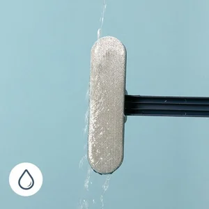 Anti-Mosquito-Fensternetz-Bildschirmreiniger, Nettobürste, Staubentfernung, Reinigungswerkzeuge, 1PC 9 Hauptverkaufsbinsel - №3