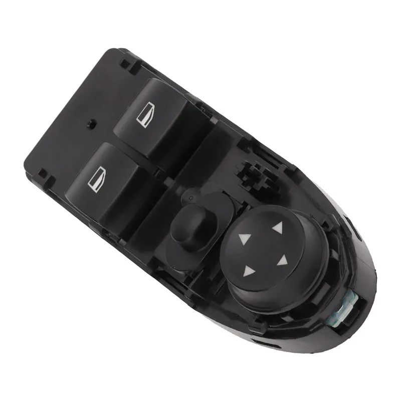 Power Master Window Switch Button-Driver Side For BMW 1 3 Series E92 E87 E82 M Coupe 325i 330i 335i M3 61319217346 61319132158