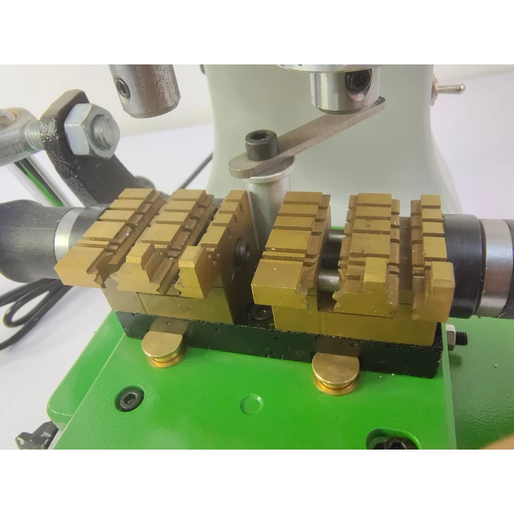 Key Cutting Machine Manual Blank Keys 998A Portable Multifunctional Key Duplicating Vertical and Horizontal 2 in 1 Machine