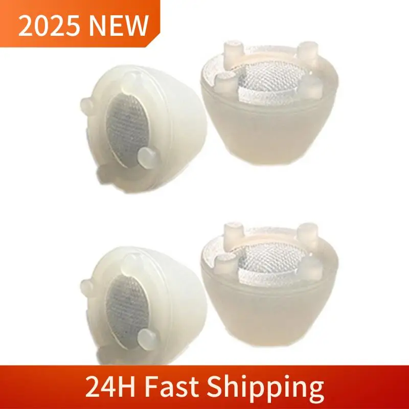 2025 Trend Water Tank Filter Plug For Narwal J1/J2/J3/T10 Robot Vacuum Cleaner Replacement Parts Cleaning Accessories