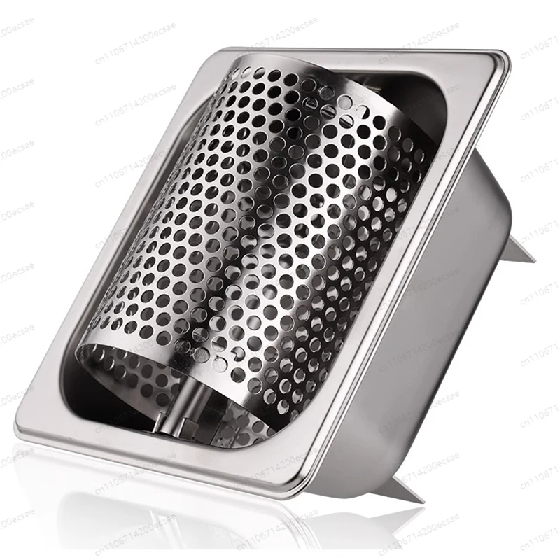 Commercial Stainless Butter Spreader Roller Tool