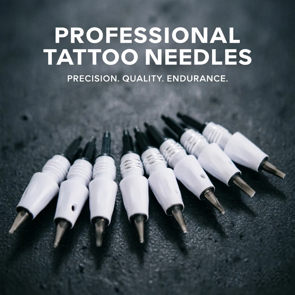 MTS Therapy System R1/R3/R5/F5/F7 Microneedle for Artmex V6/V8/V9/V11 Tattoo Cartridge Needles Nano Needle