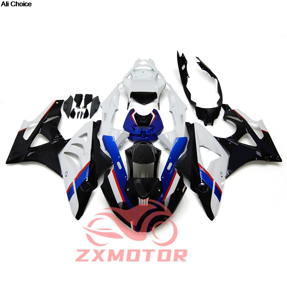 

Suitable For BMW S1000RR 2009 2010 2011 2012 2013 2014 Bodywork Fairings S1000 RR 09 10 11 12 13 14 ABS Fairing Kit