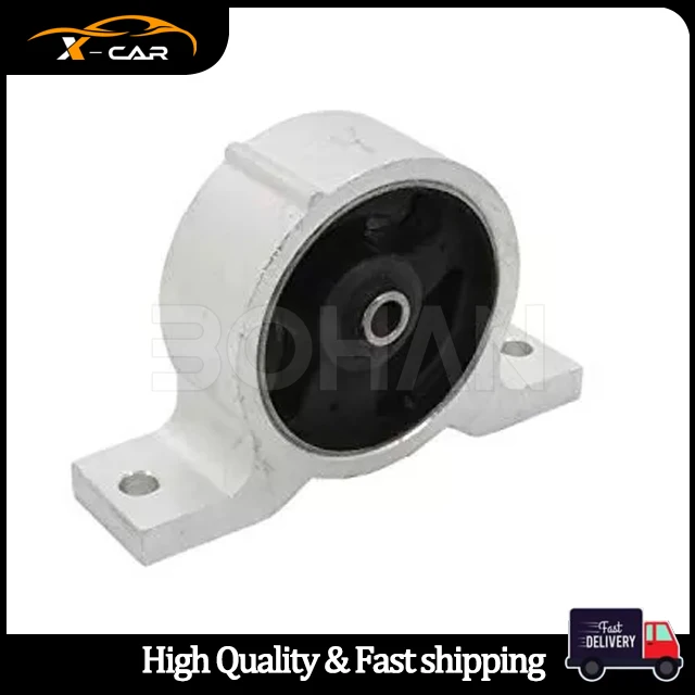 

11270-4M400 11270-4Z000 11270-4Z010 112704M400 112704Z000 112704Z010 9200 A7314 EM-9200 Engine Mount for NISSAN Sentra 1.8L 2.0L