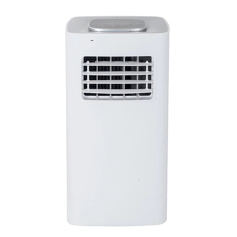 Home used water cooling floor standing inverter air conditioner