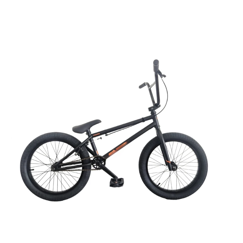 Bicicleta BMX de 20 pulgadas para espectáculos, bicicleta de deportes extremos para adultos, bicicleta de acrobacias, bicicleta de exhibición.