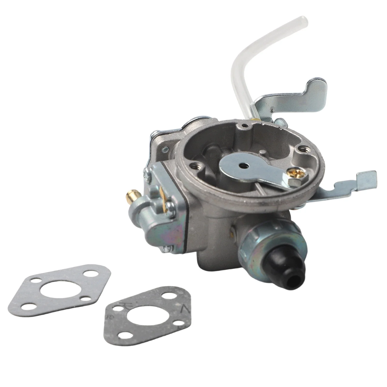 For Carburetor for Brushcutter B45 B45LA B45INTL Model B45 with Tubing Replacement Part A021002520 to Maintain Engine Efficiency