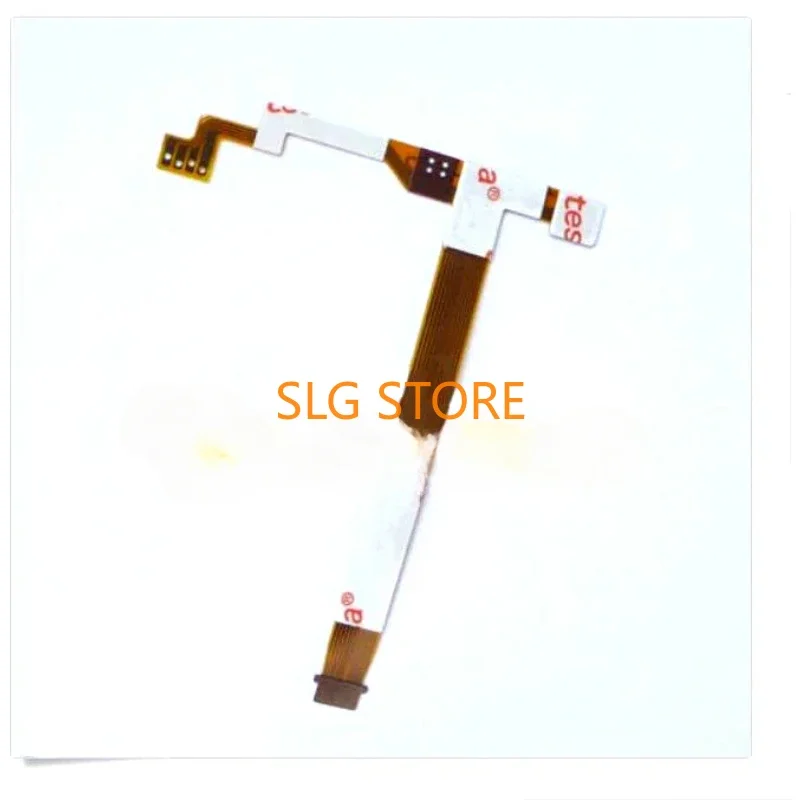 Новая деталь для фотоаппарата Nikon гибкий кабель для фокусировки линз DX 18-55 мм 18-55 f/3,5-5,6G VR