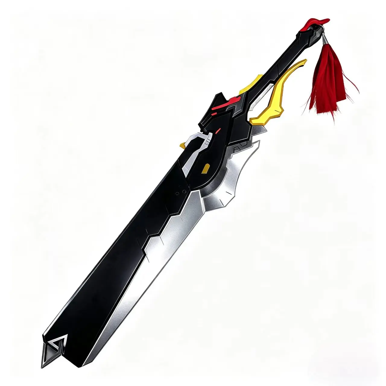 

Game Zenless Zone Zero Komano Manato Sword Cosplay Props Halloween Christmas Fancy Party Accessories Adults Comic Show Props