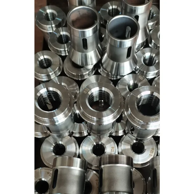 171E 173E 176E 177E Pinza de sujeción frontal CNC para torno de acero de resorte, mandril de pinza de sujeción para torno CNC con orificios redondos, cuadrados y hexagonales