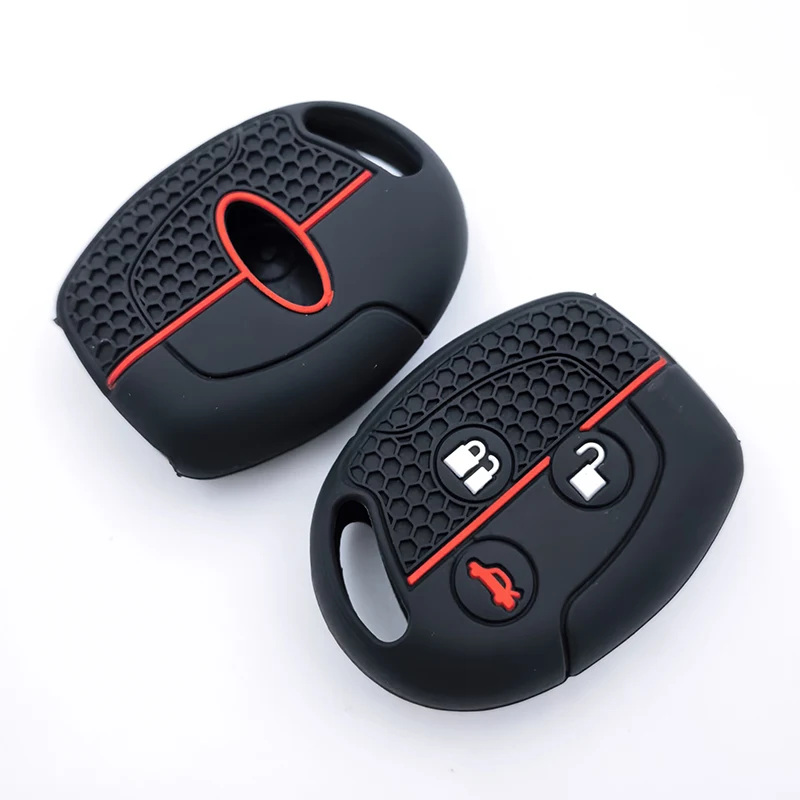 Silicone Remote Key… - image