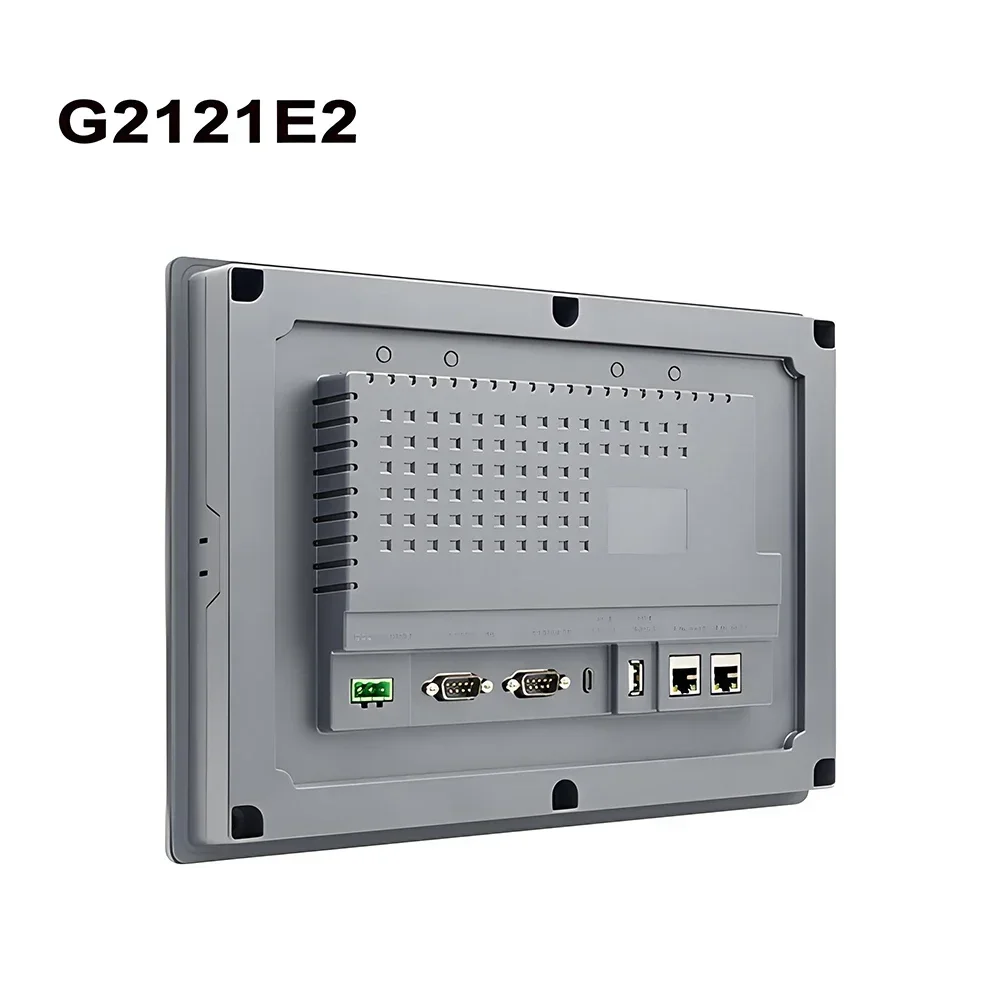 Kinco G2156E G2156E2 G2150E2 G2121E2 GREEN Series 15.6 15 Inch Hmi Display Screen with USB Host Ethernet 100% Brand New