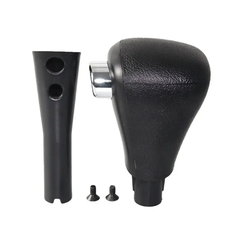 Eco-Friendly Replaces For Honda Accord 2003-2006 Gear Shifter Knob Automatic Shift Handle Lever PN 54130-SDA-A84ZB 54130-SDAA51