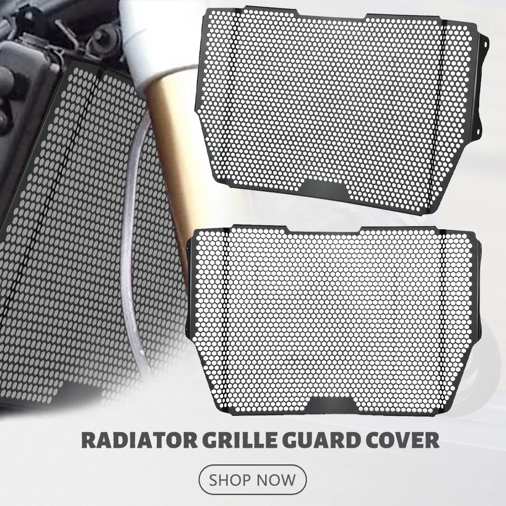 

Защитная решетка радиатора мотоцикла, защитная сетка для Speed Triple 1050 RS S 1050RS 2016 2017 2018 2019 2020 2021