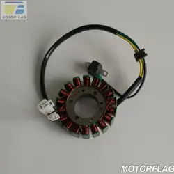 103mm Magneto Stator with pickup for Scooter Majesty YP250 Linhai VOG 250 257 260 300 LH170MM AEOLUS BMS 260 Diamo 257