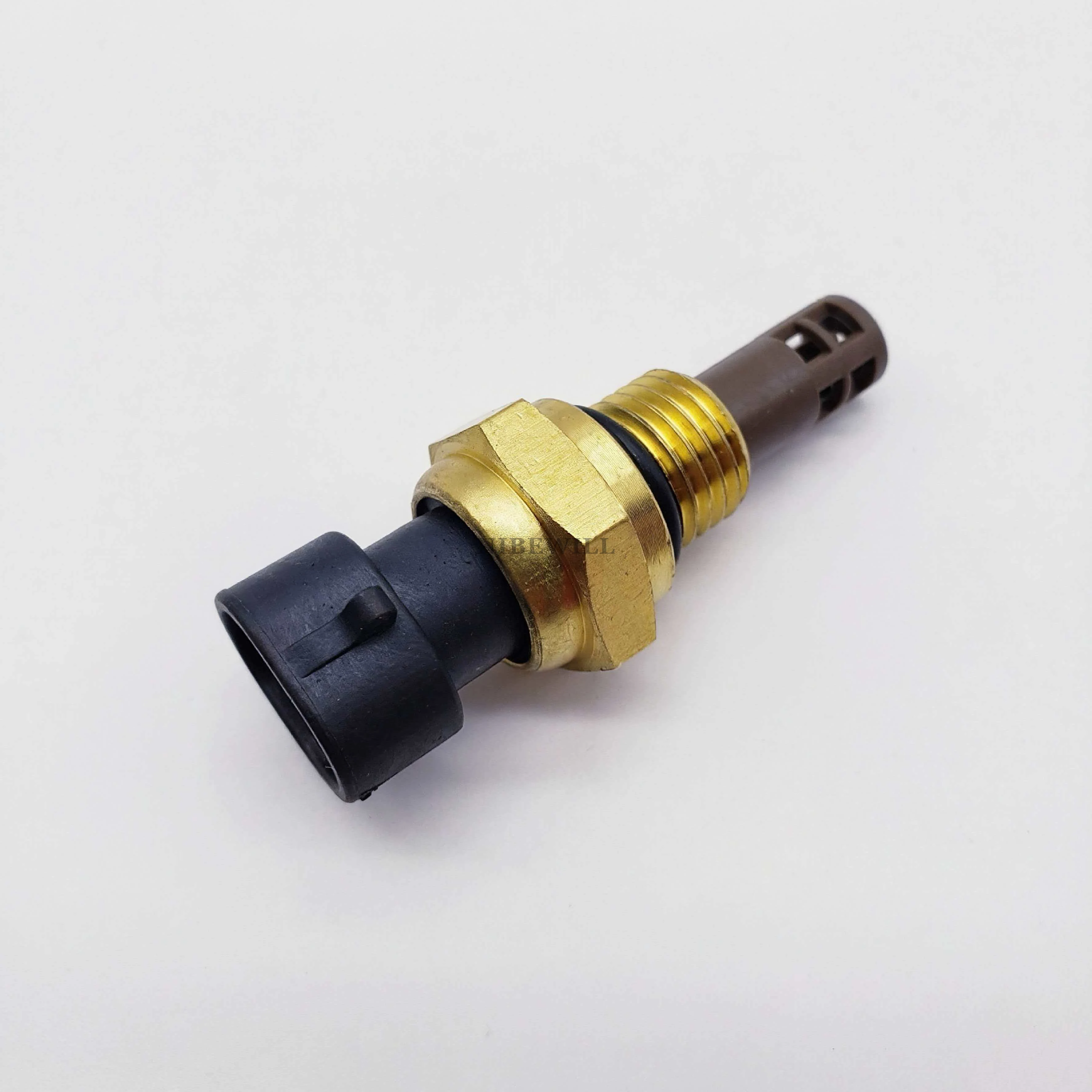 Construction Machinery Parts for John Deere E210 E300 3120B Inlet Air Temperature Sensor RE525016