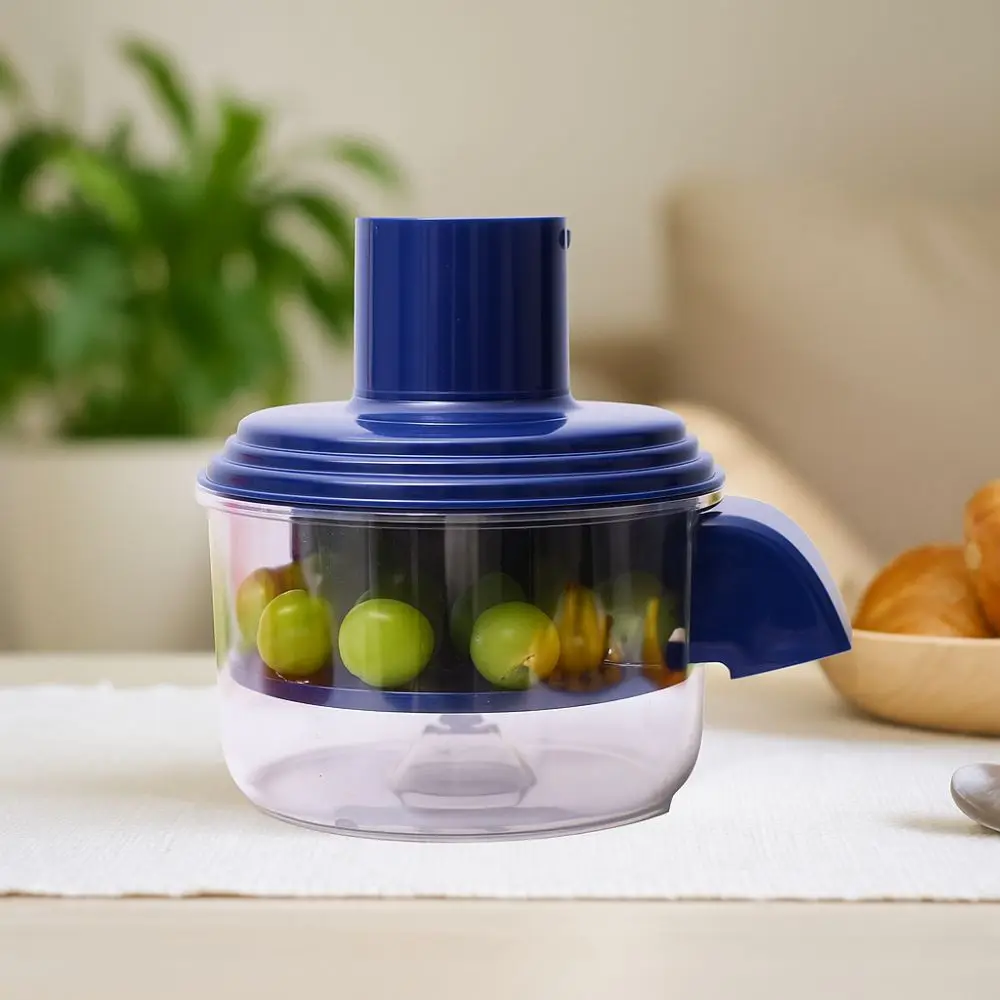 

Stainless Steel Electric Grape Peeler High-Speed Hands-Free Automatic Peeling Machine Rechargeable Efficient Fruit Peeler Tool