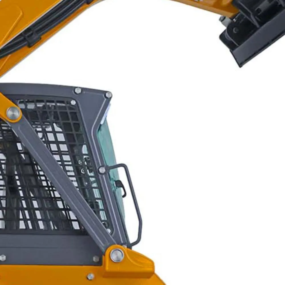 

Радиоуправляемый гидравлический мини-погрузчик LESU RTR 1/14 Aoue Lt5 I6S с батареей, модель для улицы THZH1324