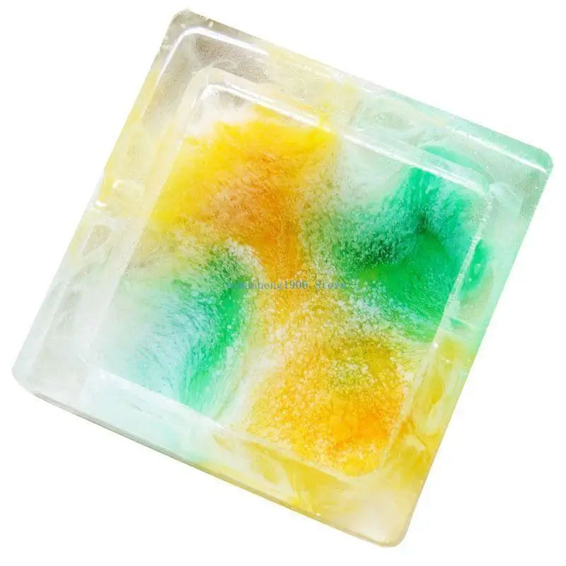 85lf Pigmento resina resina UV concentrada para artesanías pintura arte 0.35oz/10ml