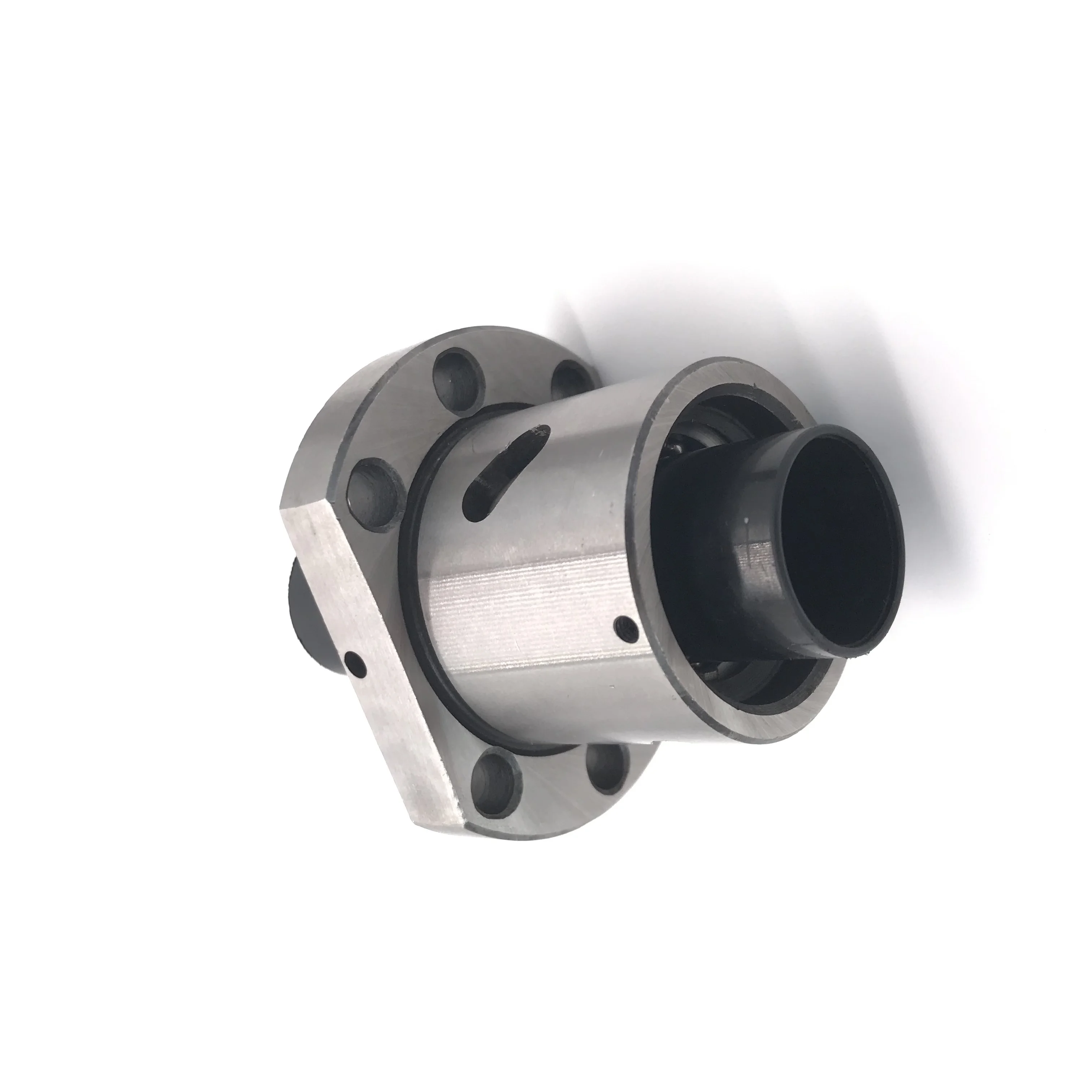 

Cnc Machine Sfu Thread Screw Any Length Ball Screw Sfu2005 Sfu2510-4