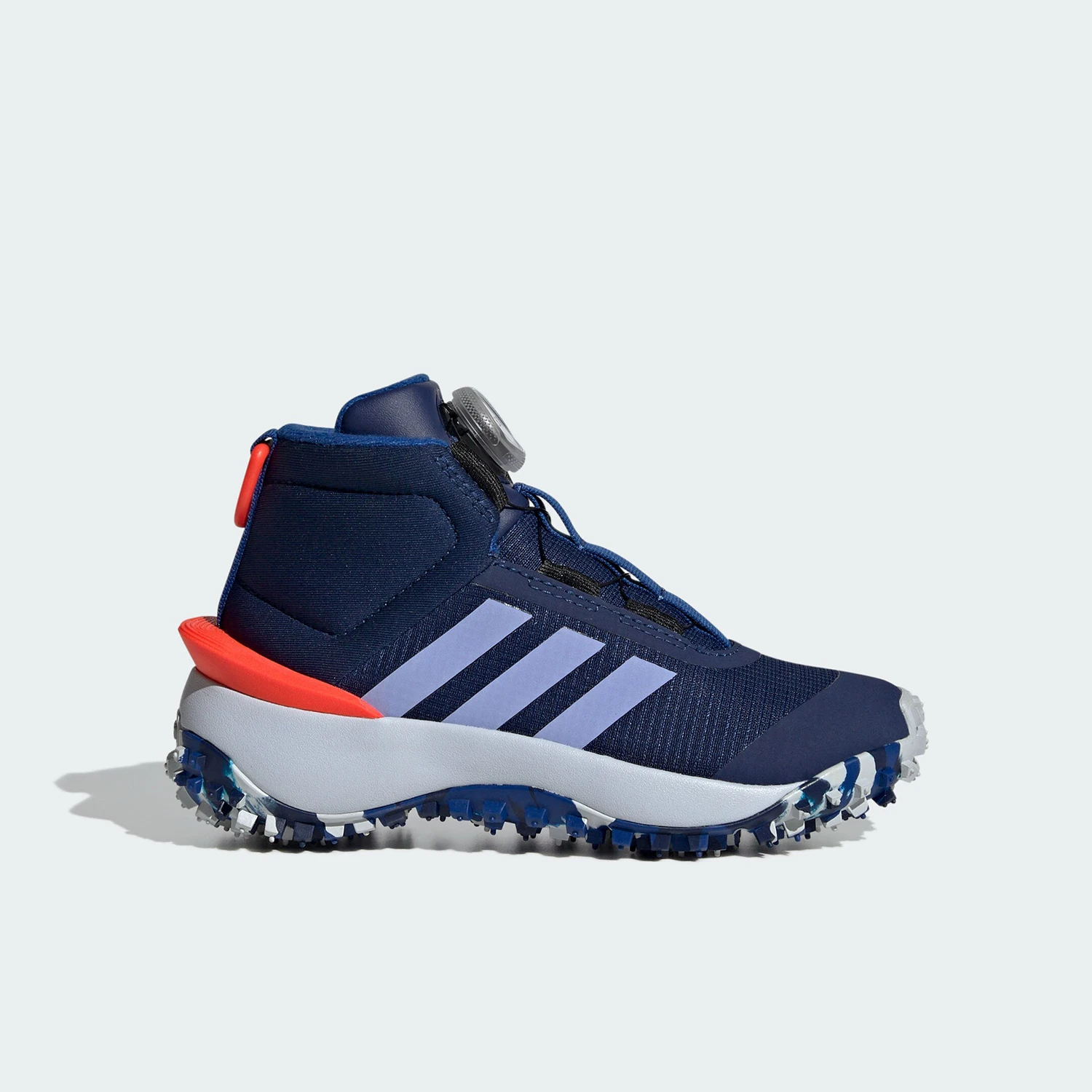 

Adidas настоящая сезонная новая детская дышащая и износостойкая уличная повседневная обувь IF9260