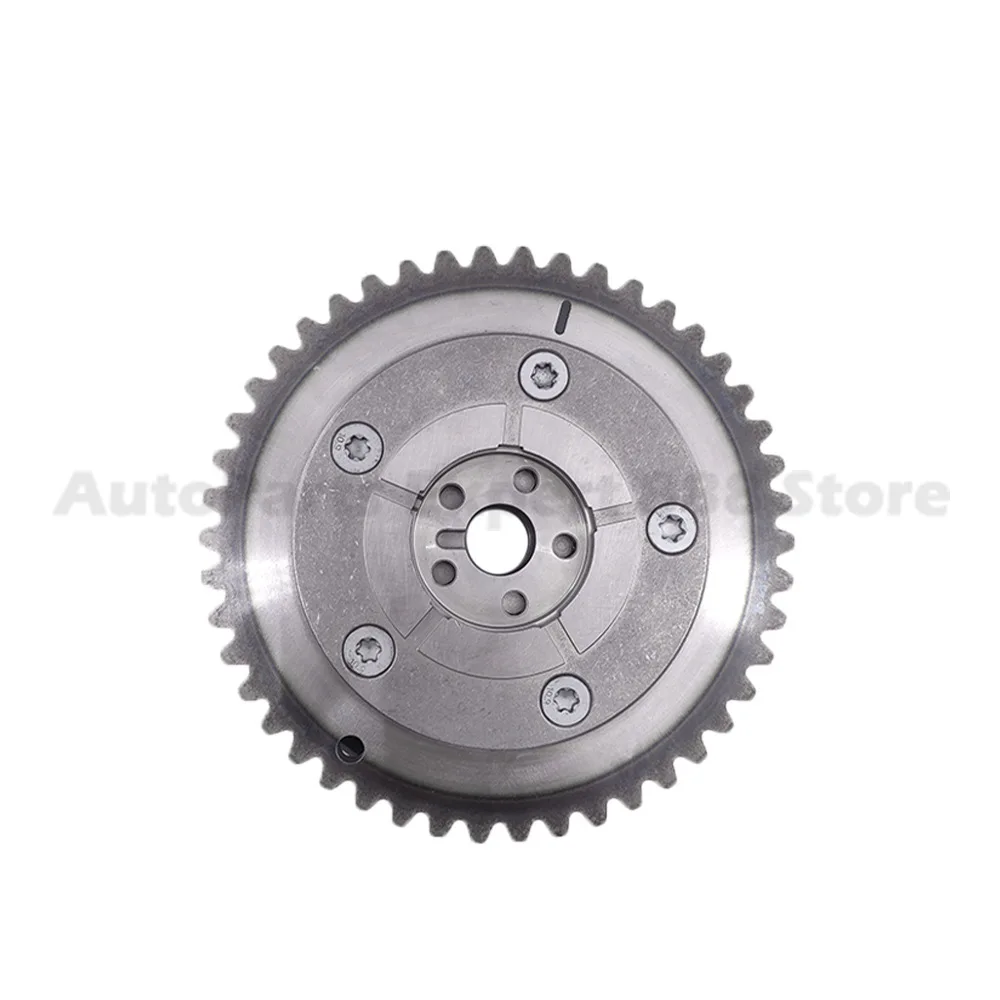For Jeep Grand Cherokee 5.7L Timing Gear Phaser Camshaft Sprocket 53022243AF Premium Quality Durable Design