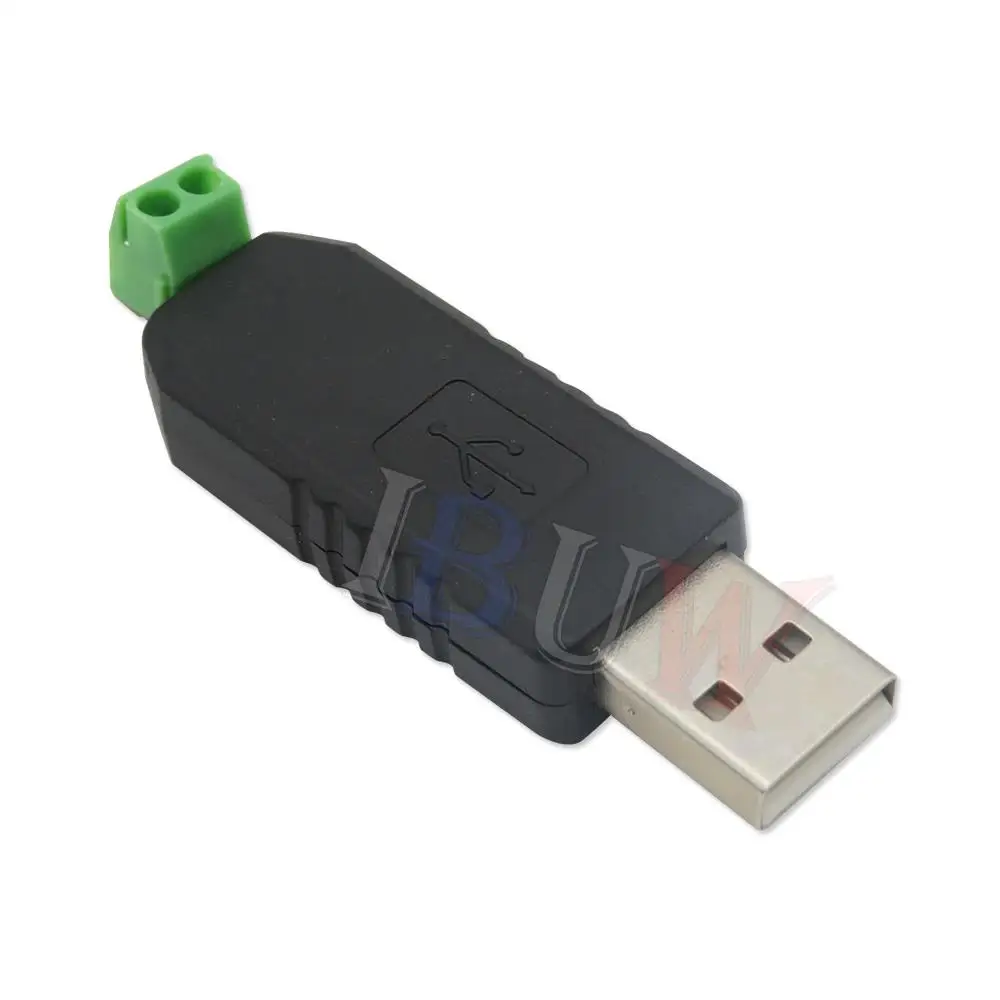 USB إلى محول RS485 محول ، ويدعم Win7 XP فيستا لينكس ماك OS ، WinCE5.0 ، 2 قطعة #1