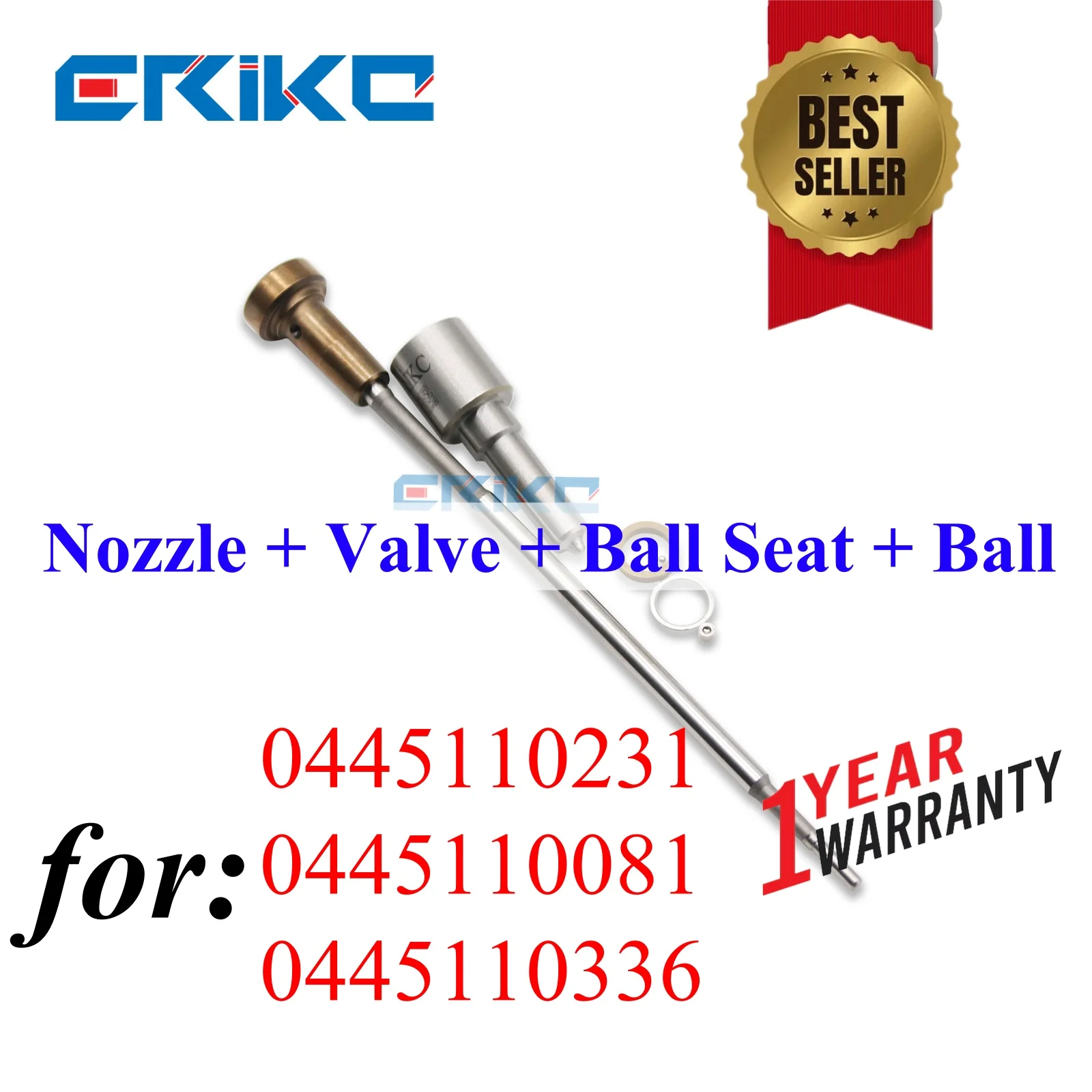 0445110231 04451100… - image