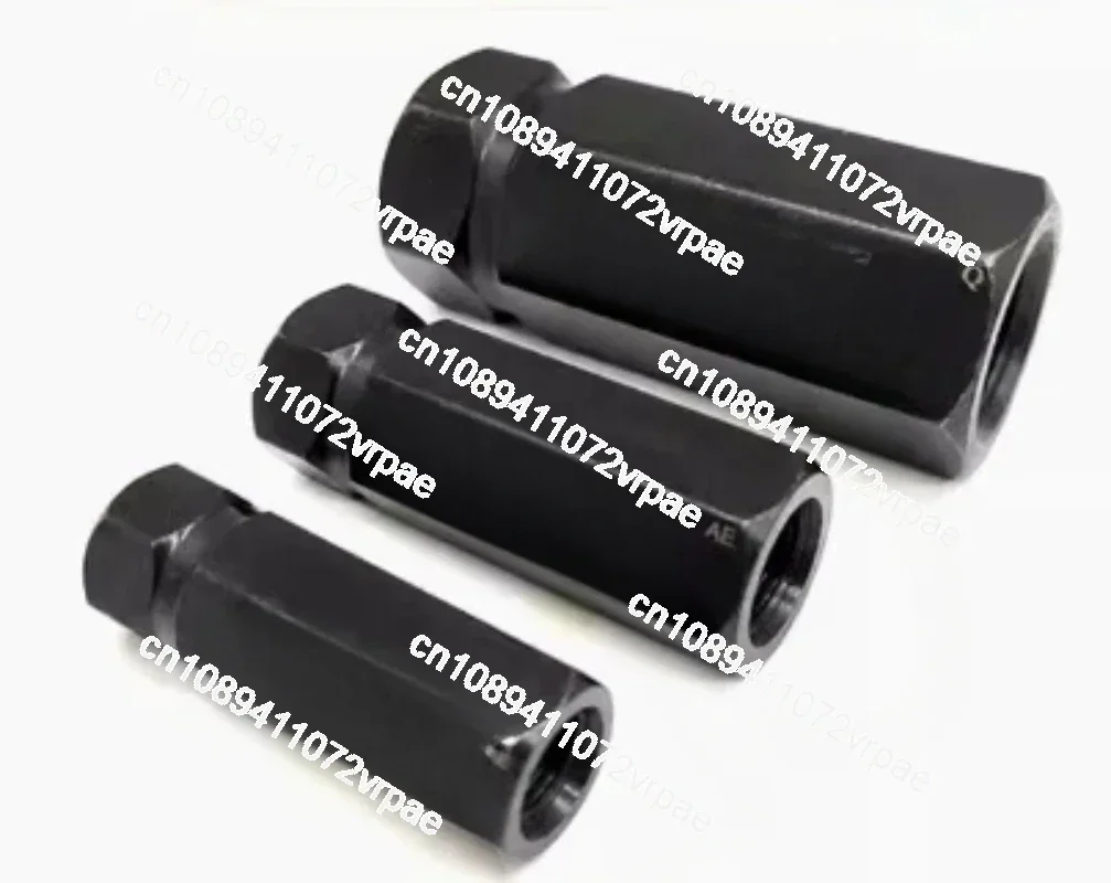 

One-way Valve CIT-06-05 CIT-02-05 CIT-03-05 CIT-04-05 CIT-08-05 CIT-10-05 CIT-12-05 CIT-16-05 CITP-03 CITP-04