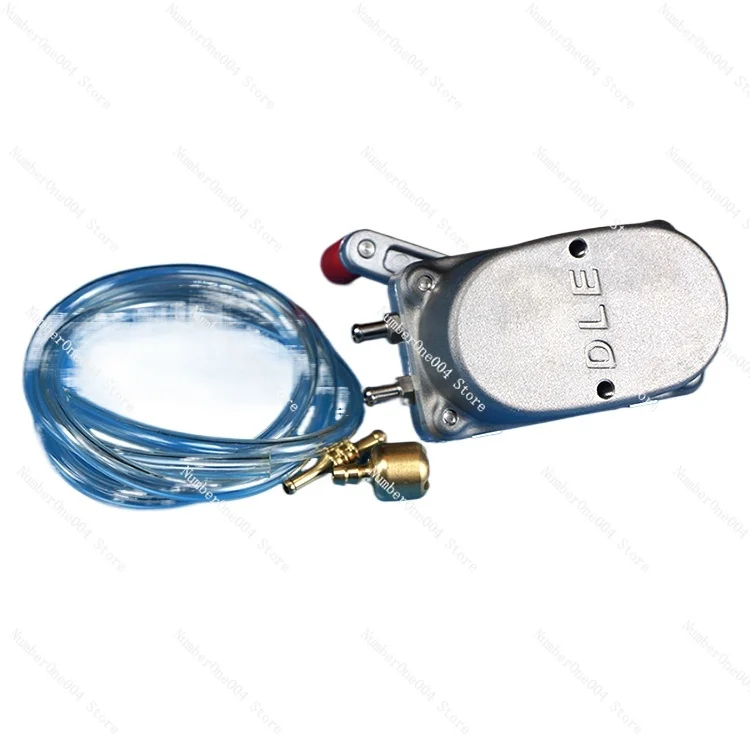 

Applicable To DLE Hand Oil Pump