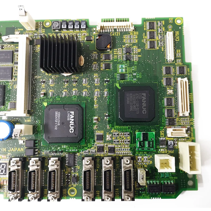 オリジナルPCB回路基板マザーボードA20B-8201-0081