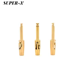 1Pcs Dentist Planting Extension Rod Extender Implant Drills Extension Dentist Universal Low Speed Implant Drill Extension Tool