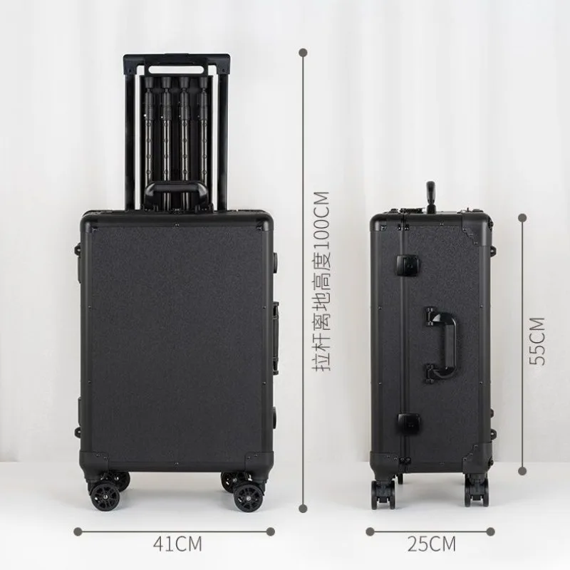 Special storage cosmetic case with lamp mirror hidden bracket bride with bracket