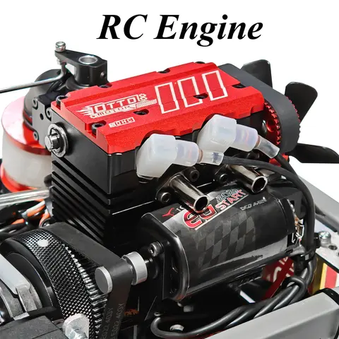 8 best sales rc car frame - №2