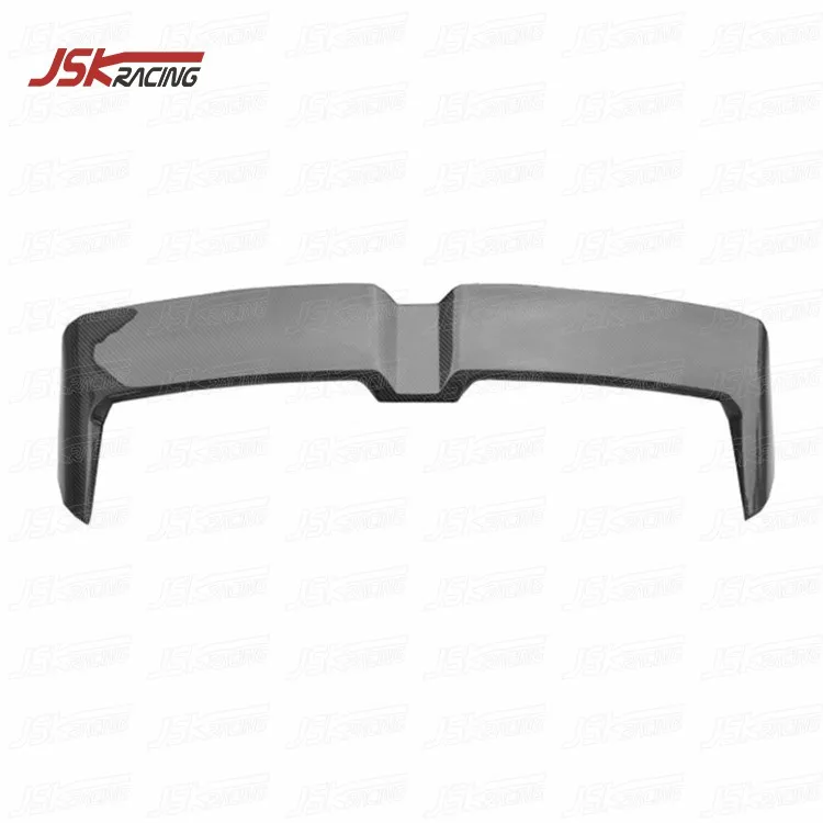 

OETTI STYLE CARBON FIBER ROOF SPOILER for 2021 VW GOLF 8 MK8
