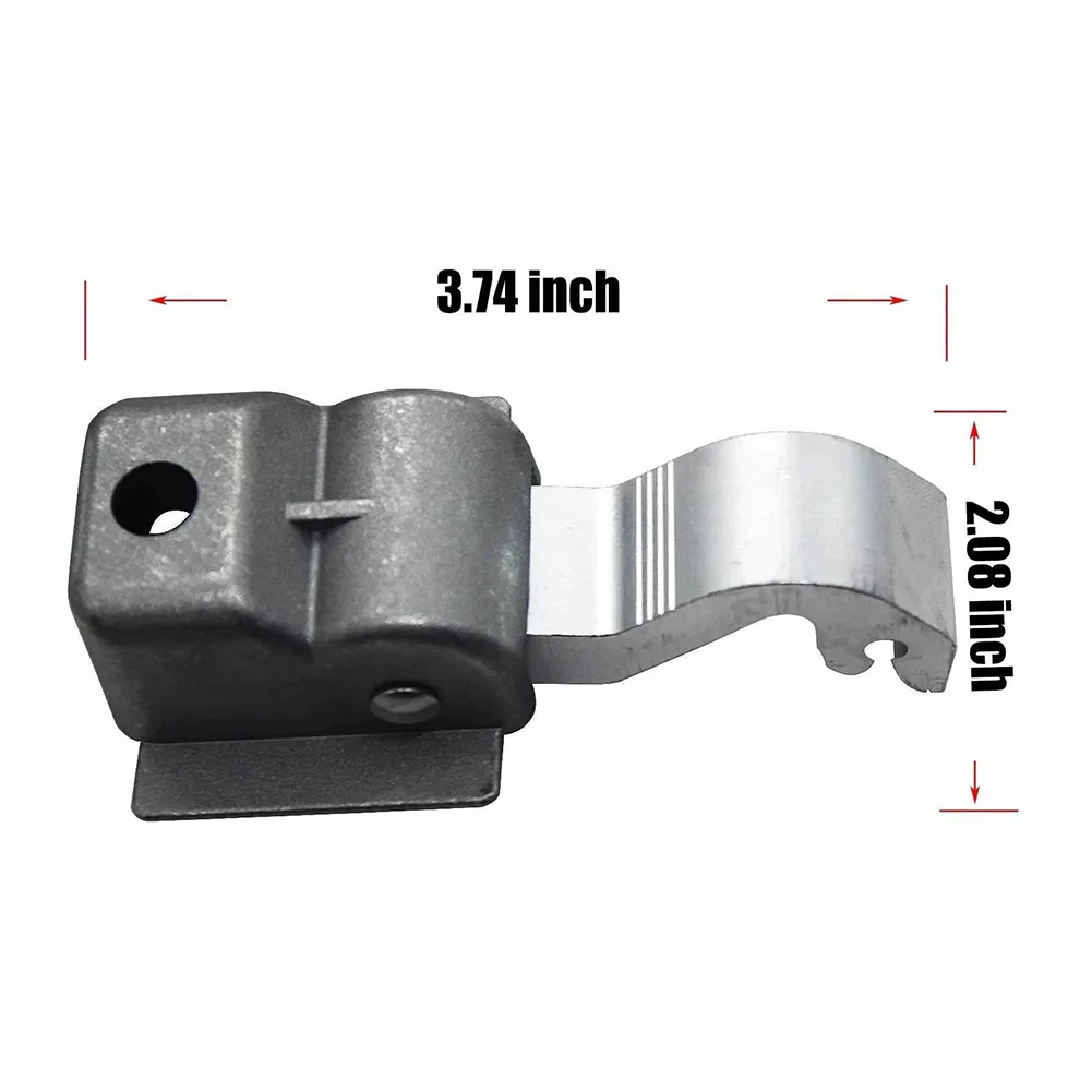

830644 830463P 1 SET RV Deluxe Handle With Awning Rafter Rivet For A&E 8500 9000 RV Parts & Accessories