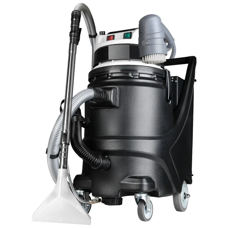 

Dry bubble polishing steam fabric sofa cleaning machine spray pumping machine integrated cinema curtain carpet cleaning machine