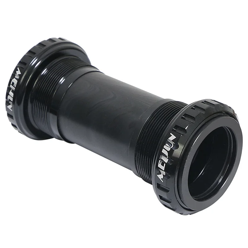 

Road Bike Bottom Bracket BSA 68/73mm Bicycle BB for SRAM DUB 29mm Crankset CNC Process Spindle Threaded Road Cycle Parts