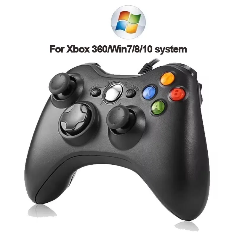 USB Controller for Xbox 360 PC