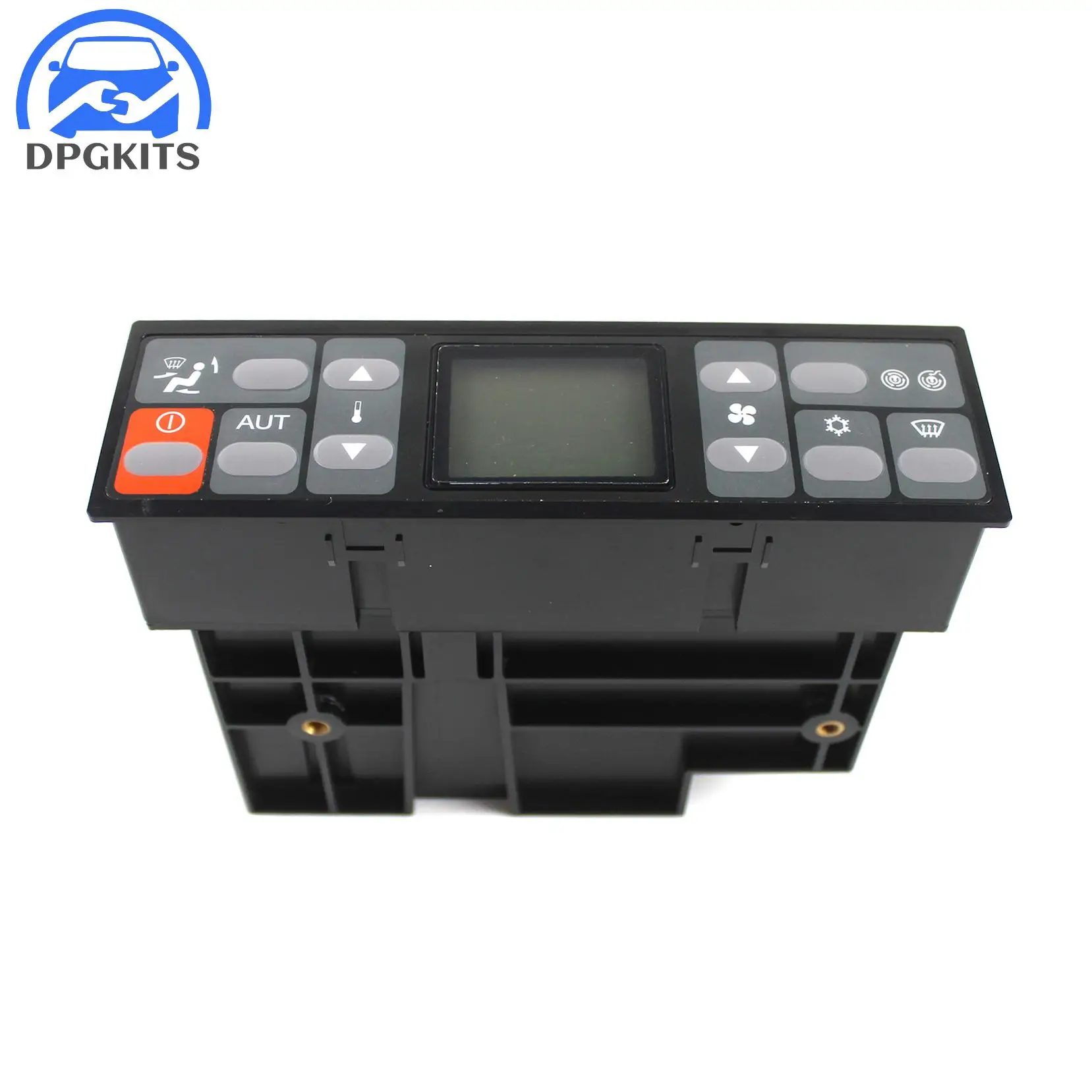 1pc 1573210 146432-822 Air Conditioner Panel Switch A/C Controller for CAT 312C L 315C 320C 325C 330C E320C E325C E330 Excavator