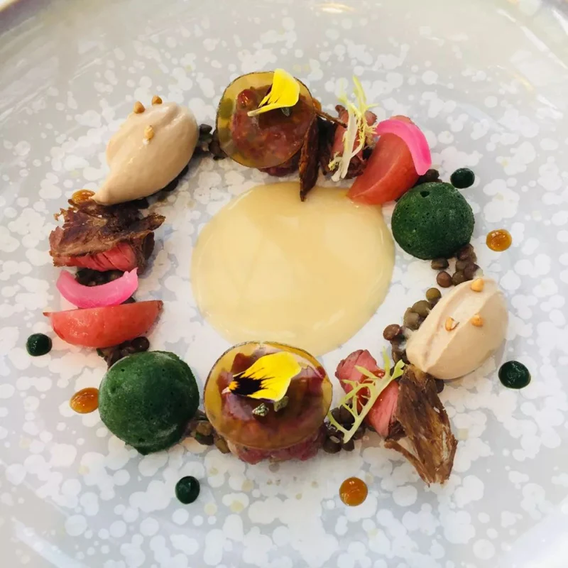 

Эффективная и быстрая машина для нарезки мяса: для свинины, говядины, курицы, а также многофункциональная овощерезка.