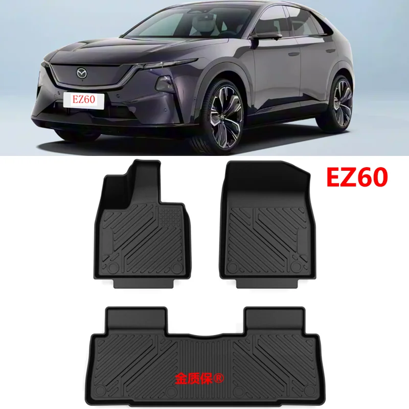 

Use for EZ60 car carpet EZ60 car floor mat EZ60 trunk mat EZ60 waterproof floormat EZ60 footpad EZ60 mat