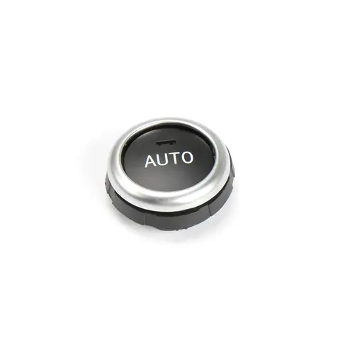에어컨 컨트롤패널 선풍기 속도 단추 커버, 자동차 스타일링, A/C 히터, BMW 5/7 시리즈 F07 GT F10 F11 F01 F02
