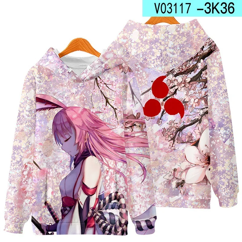 هودي أنيمي ثلاثية الأبعاد ، تأثير هونكاي 3 ، كيانا ، كسلانا ، رايدن مي ، تيريسا أبوكاليبس ، ياي ساكورا فو هوا ، جديد