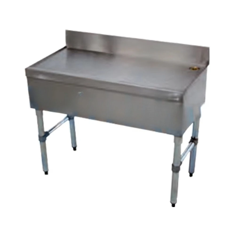 Custom Stainless Steel Bar Equipment One-Stop Service for Kitchen & Cocktail Bar Station for Restaurant & Home Use New Condition