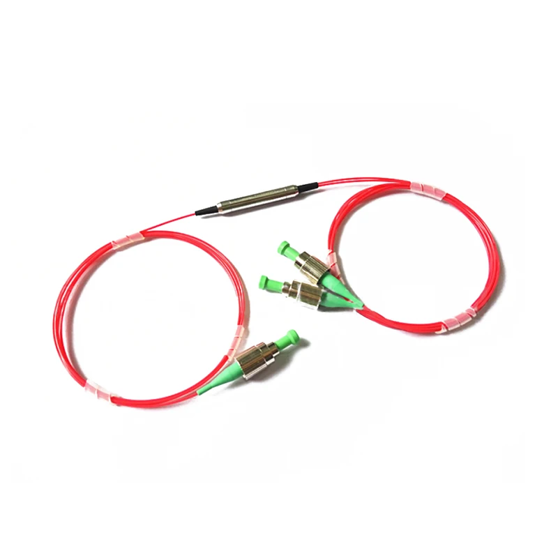 

Высокая стабильность и надежность 1550NM FC/APC, соединитель для поляризации и обслуживания, прямые продажи с фабрики, оптоволоконное оборудование